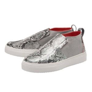 Women’s Hey Dudes | Sz 7 | Like New | Minimal Wear